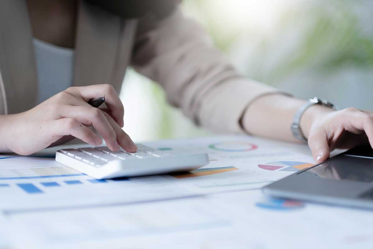 Accounts Preparation